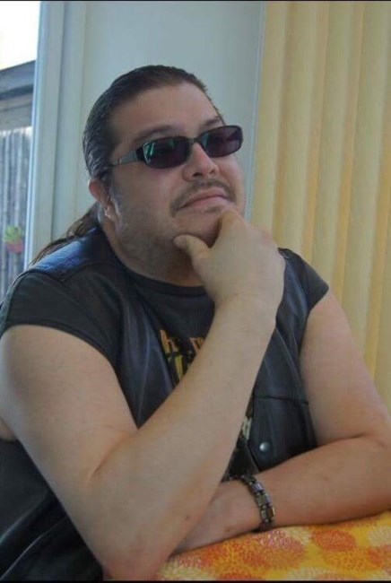 Obituario de Kyle Richard Williams