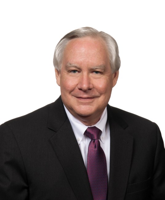 Obituary of James M. Summers