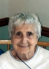 Obituario de Doris Jean Sites