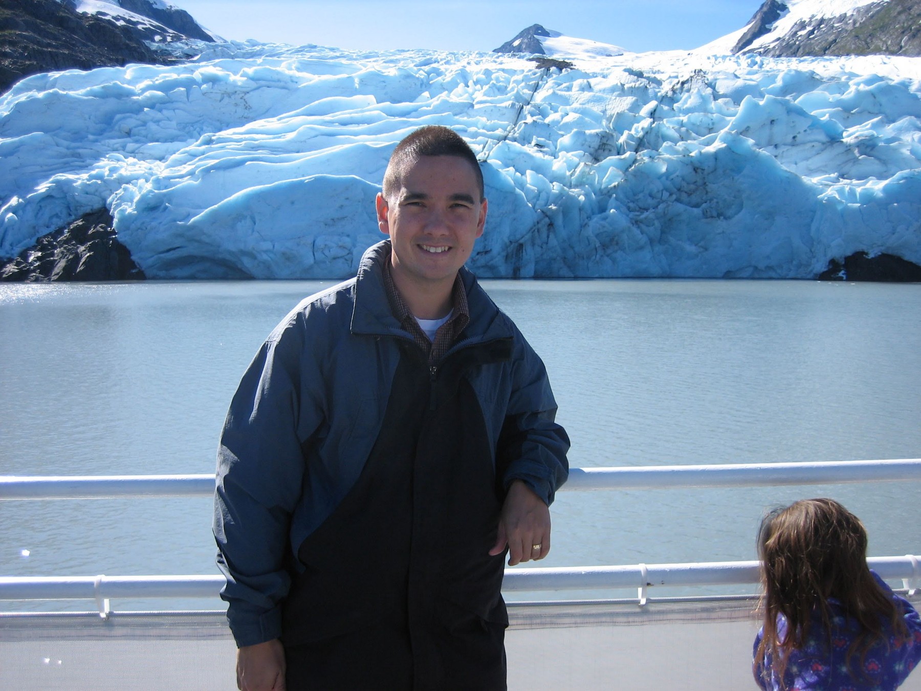 Avis de décès de Thomas R. Doane SFC, (RET.)