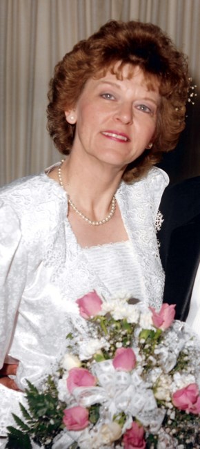 Obituary of Beverly Lee Werner Menn