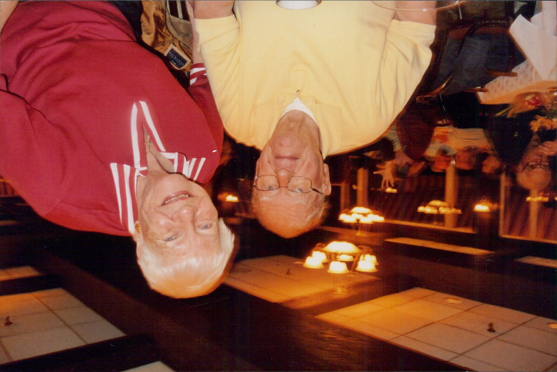 Obituary of Roland Noel Grebinger