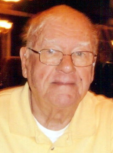 Obituary of Roland Noel Grebinger