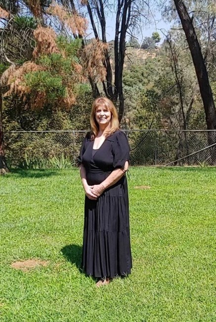 Obituary of Donna Jean Petersen