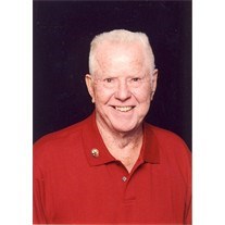 Obituary of Emmett Allen