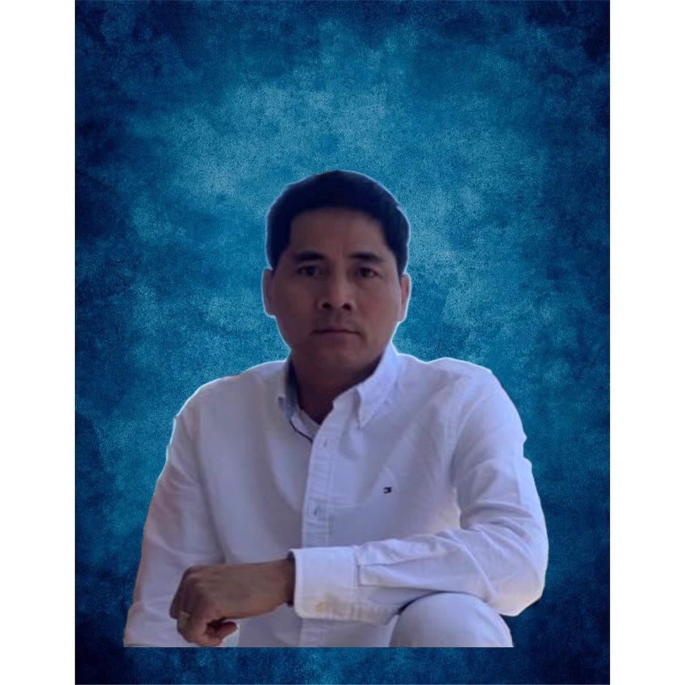 Obituary of Dung Dinh Tran