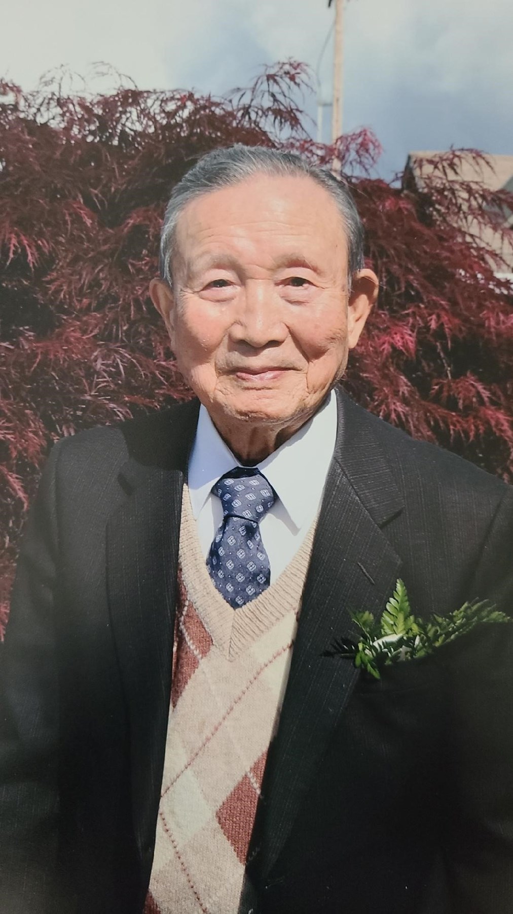 Obituary of In Soon Lee