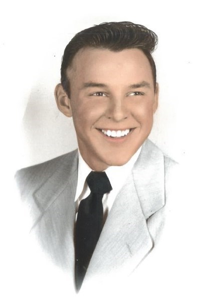 Obituario de Wilfred "Willy" G. DuCharme