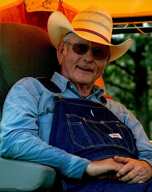 Obituary of Rodney Yarbrough