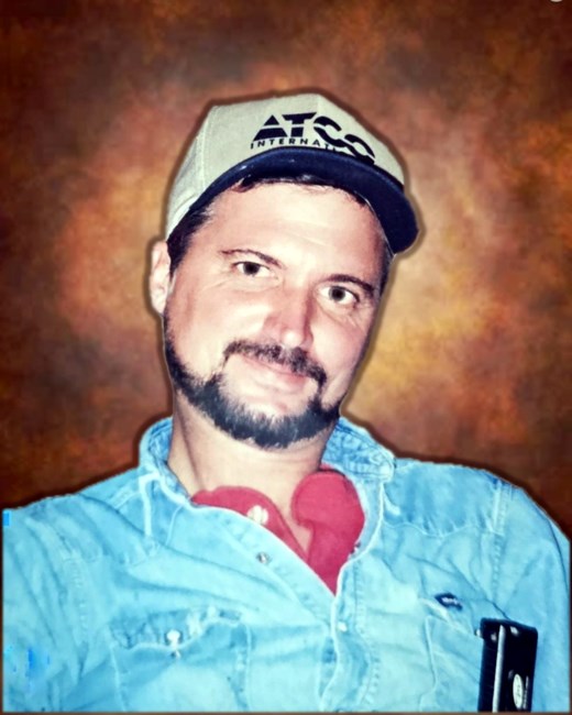 Obituary of Marlon Justin Cielencki