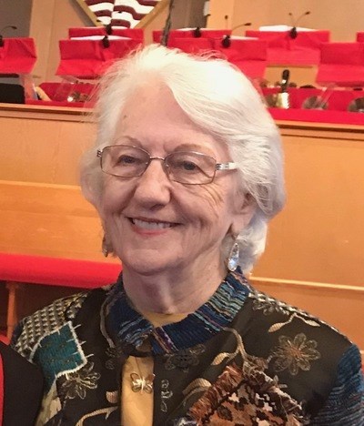 Obituary of Pauline Luechauer