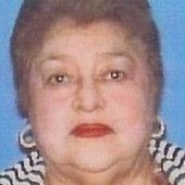 Obituary of Enedelia Nina Thiel