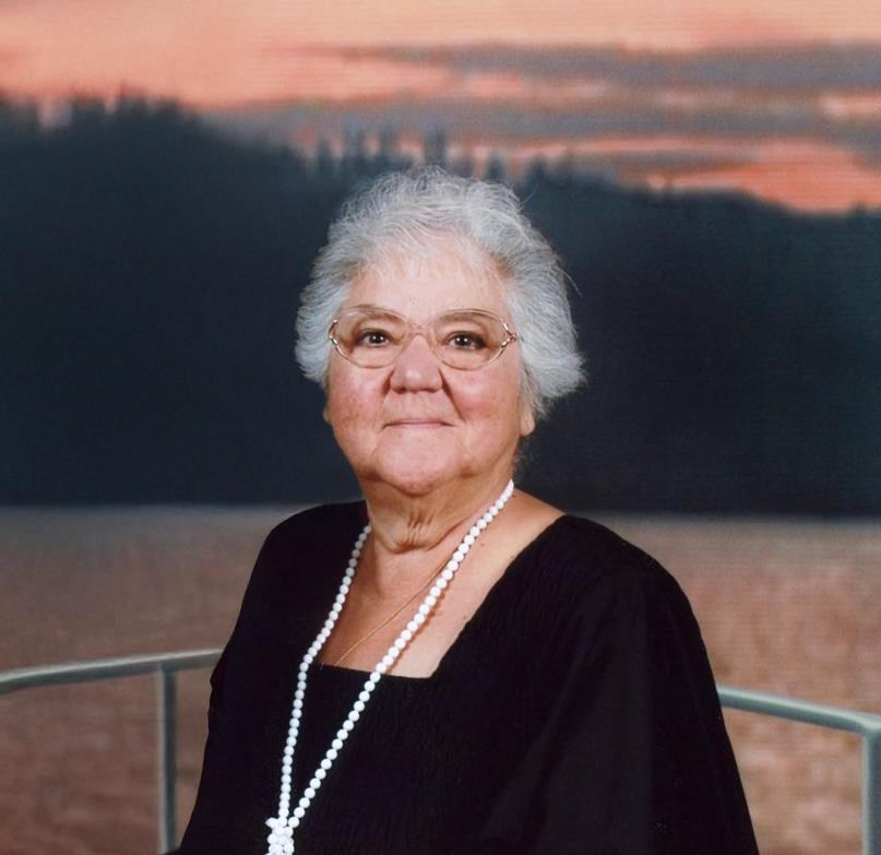 Obituario de Angela Patricia Roberts