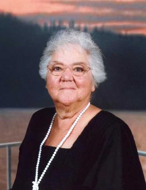 Obituario de Angela Patricia Roberts