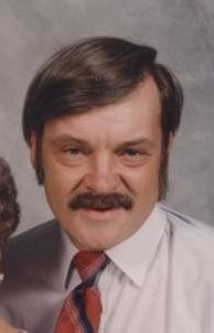 Obituary of Charles Roland Campbell