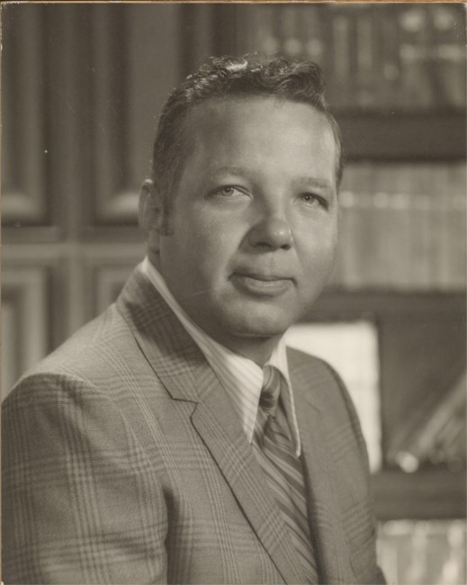 Obituary of Bruner "Doc" L. Blair