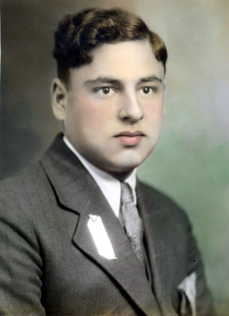 Obituary of Salvatore A. Diliberti