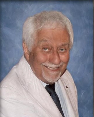 Obituary of Dr. Bruce Prince-Joseph