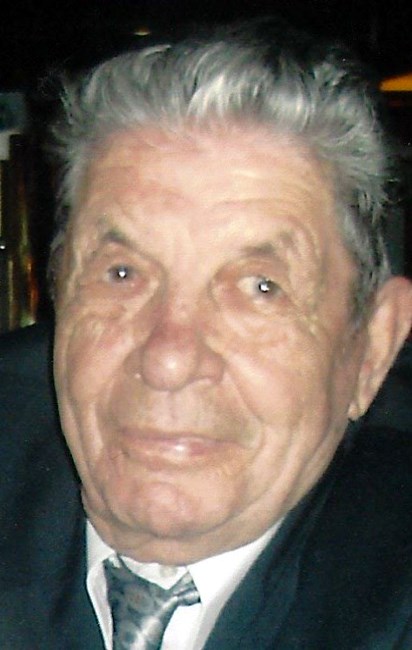 Obituario de Donald Therrien