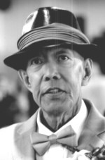 Nick Abo