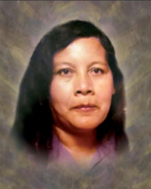 Obituary of Ramona Campos