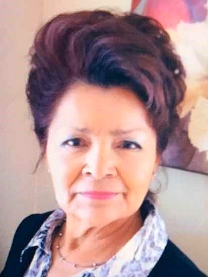 Obituary of Esperanza Alfaro