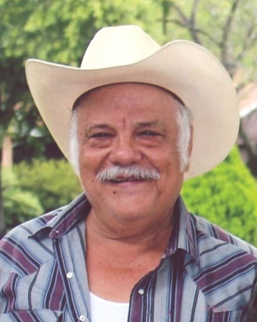 Obituary of Irineo Quintanilla