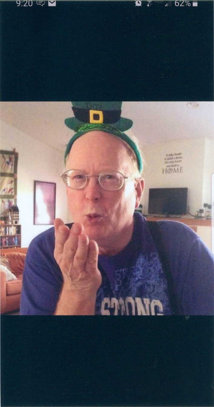 Obituary of Dale Raymond Pederson