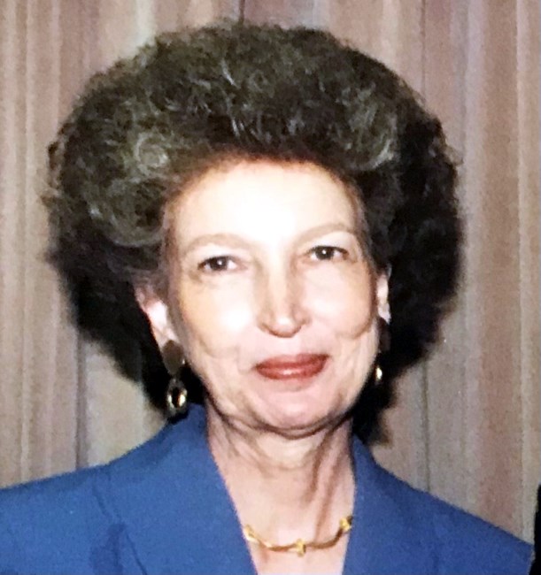 Obituary of Faye M. Walker