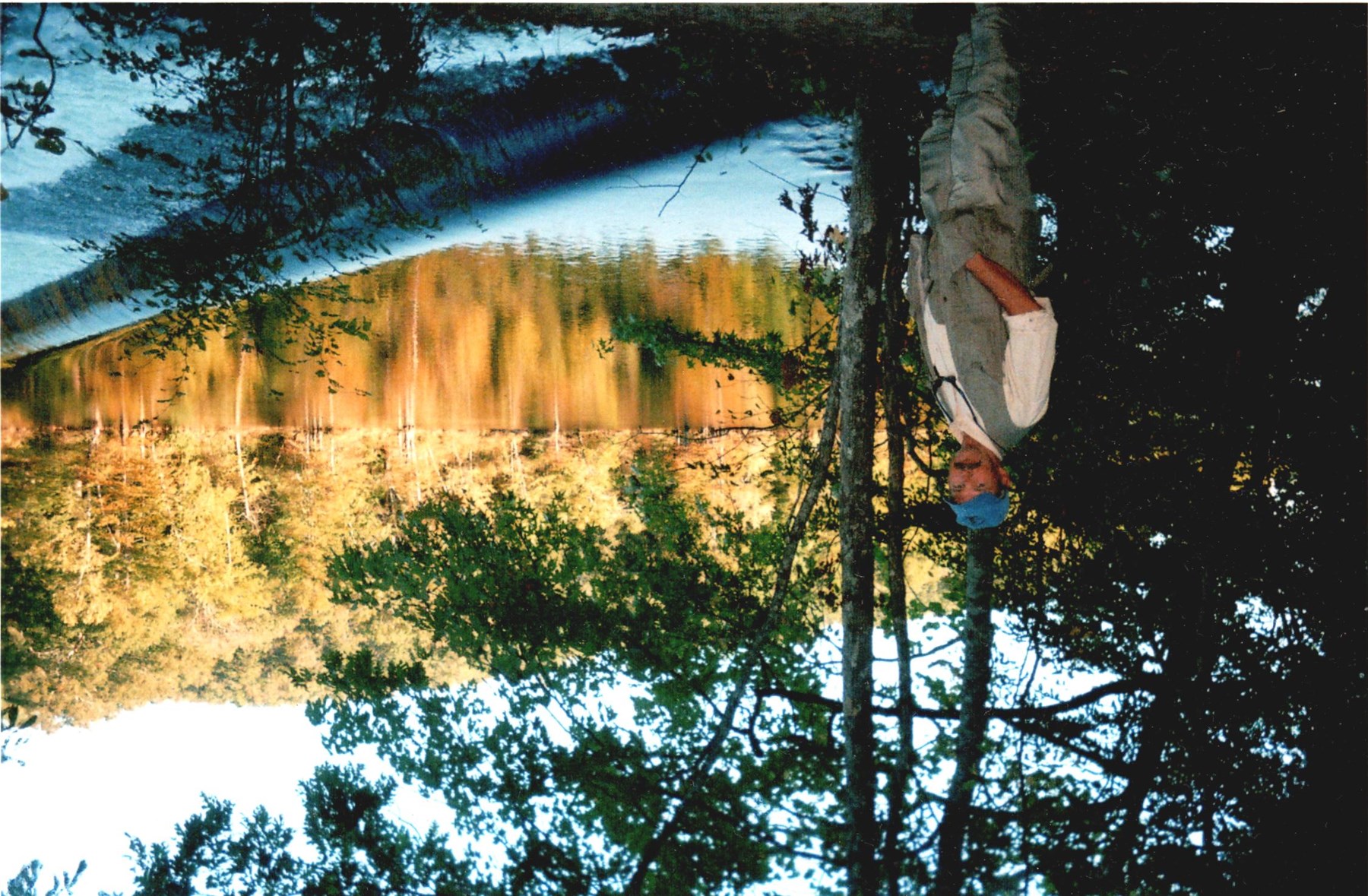 Obituario de Darrel W. Foster