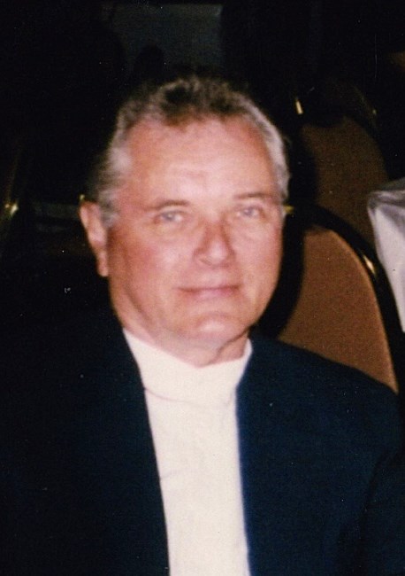 Obituary of John Mahnick Jr.