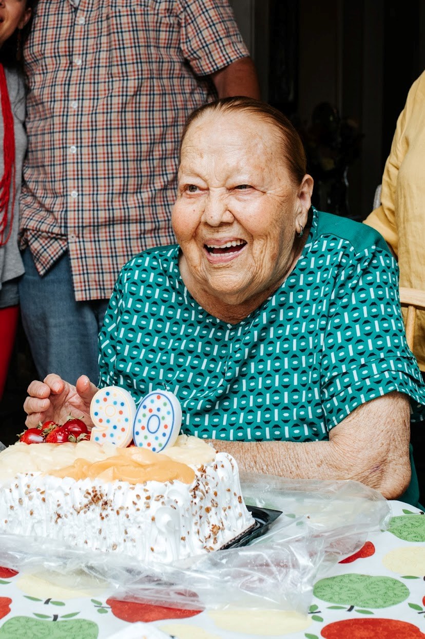 Obituario de Maria "Mama Lupe" Guadalupe Sanchez Torres