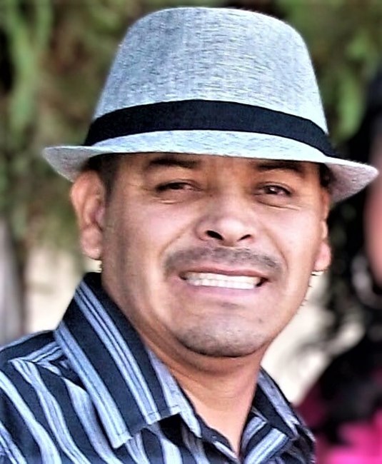 Obituary of Rafael Luis-Avila