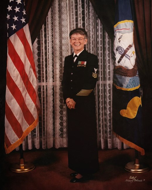 Obituary of Sue Ann McDow