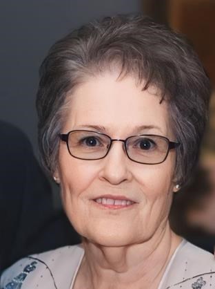 Obituary of Shari Ann Paxton