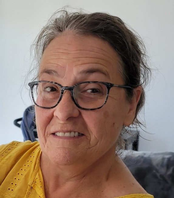 Obituary of Martine Vallée