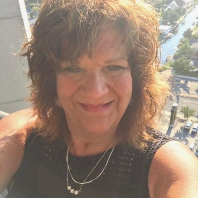 Obituario de Susan Mary Preskar