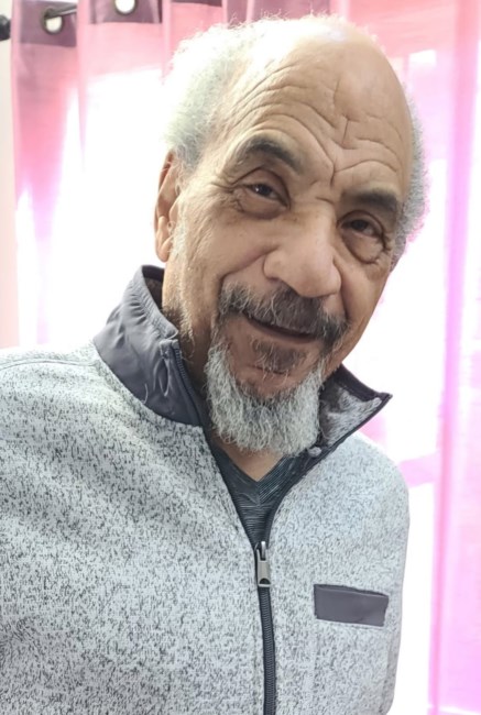 Obituary of Burnice "B.G.” Glenn Winston