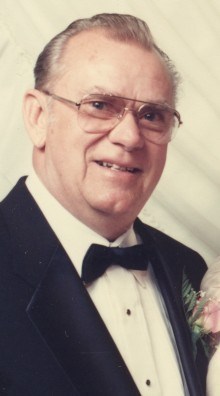 Obituary of Frederick B. Lapp