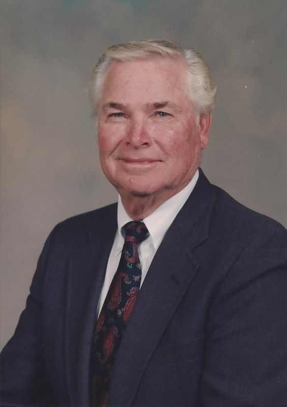 Jack Lindsey Obituary Oklahoma City, OK