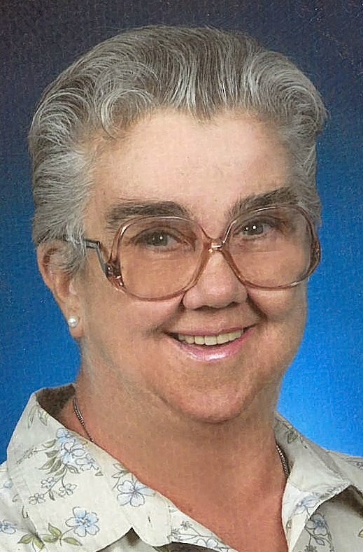 Darlene Wright Obituary