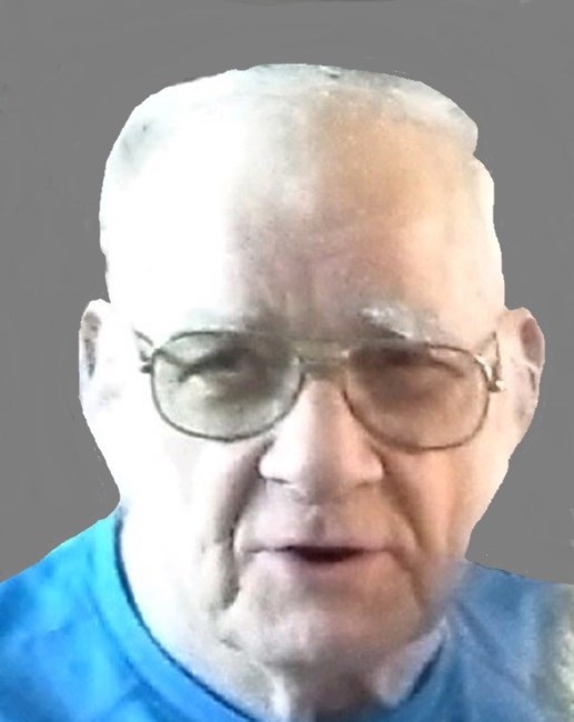 Obituario de Paul S. Roberts