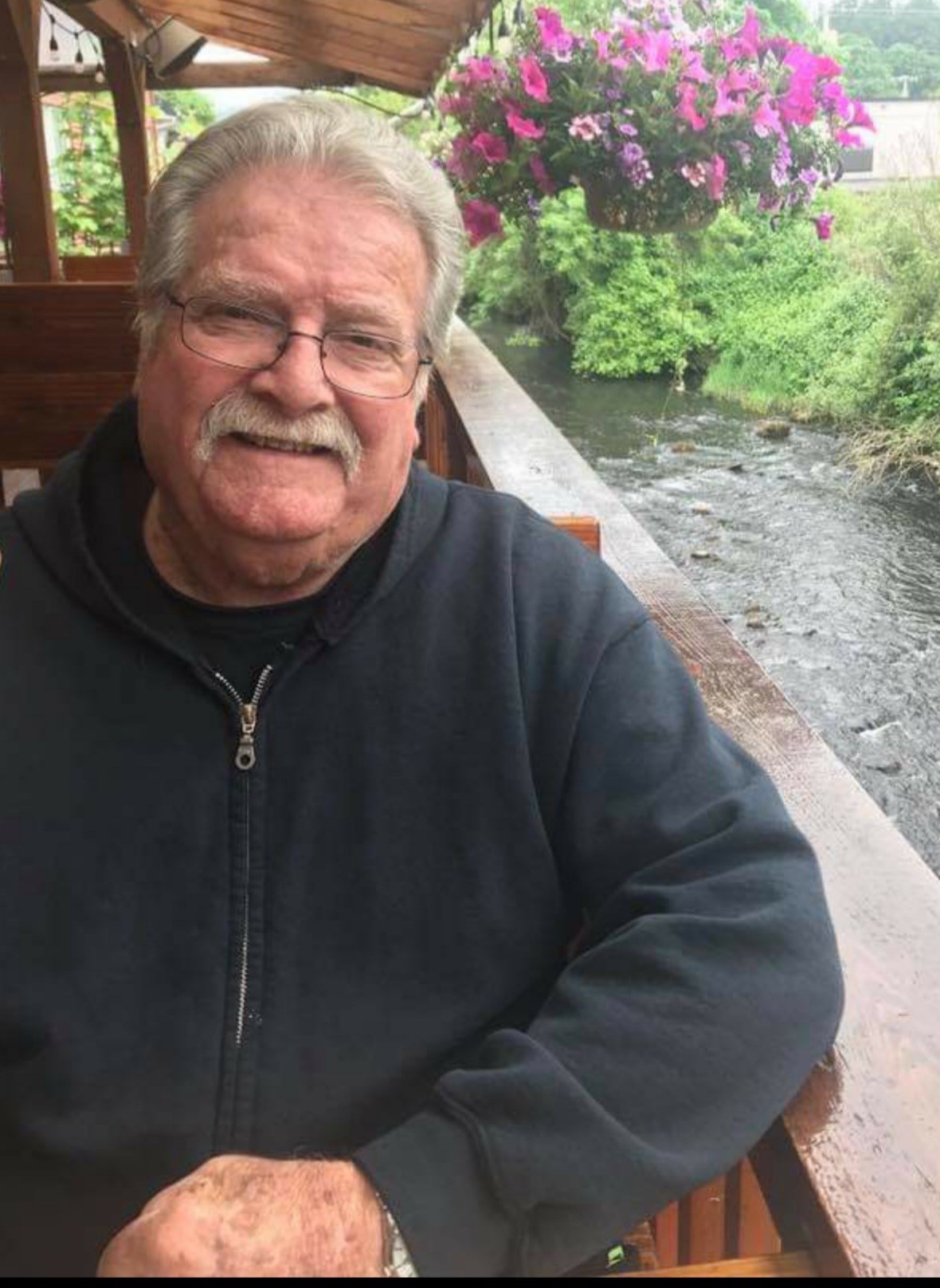 Obituary of Guy Leroy Watson