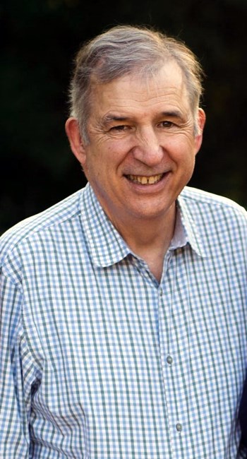 Avis de décès de John David Leseman