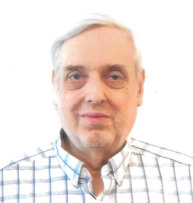 Obituary of Jules Gustave Mollere, III