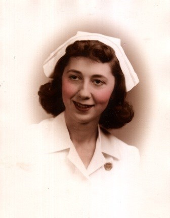 Obituary of Florence J. Anderson