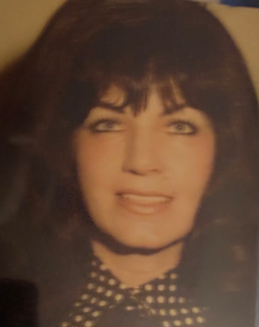 Obituary of Peggy O'Neal Thompson