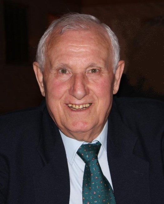 Obituary of Alessandro Pagliuca