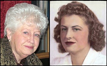 Obituary of Adeline M. Stensgard