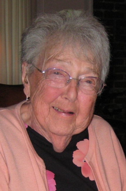 Obituary of Carrie Irene Lewis Wales